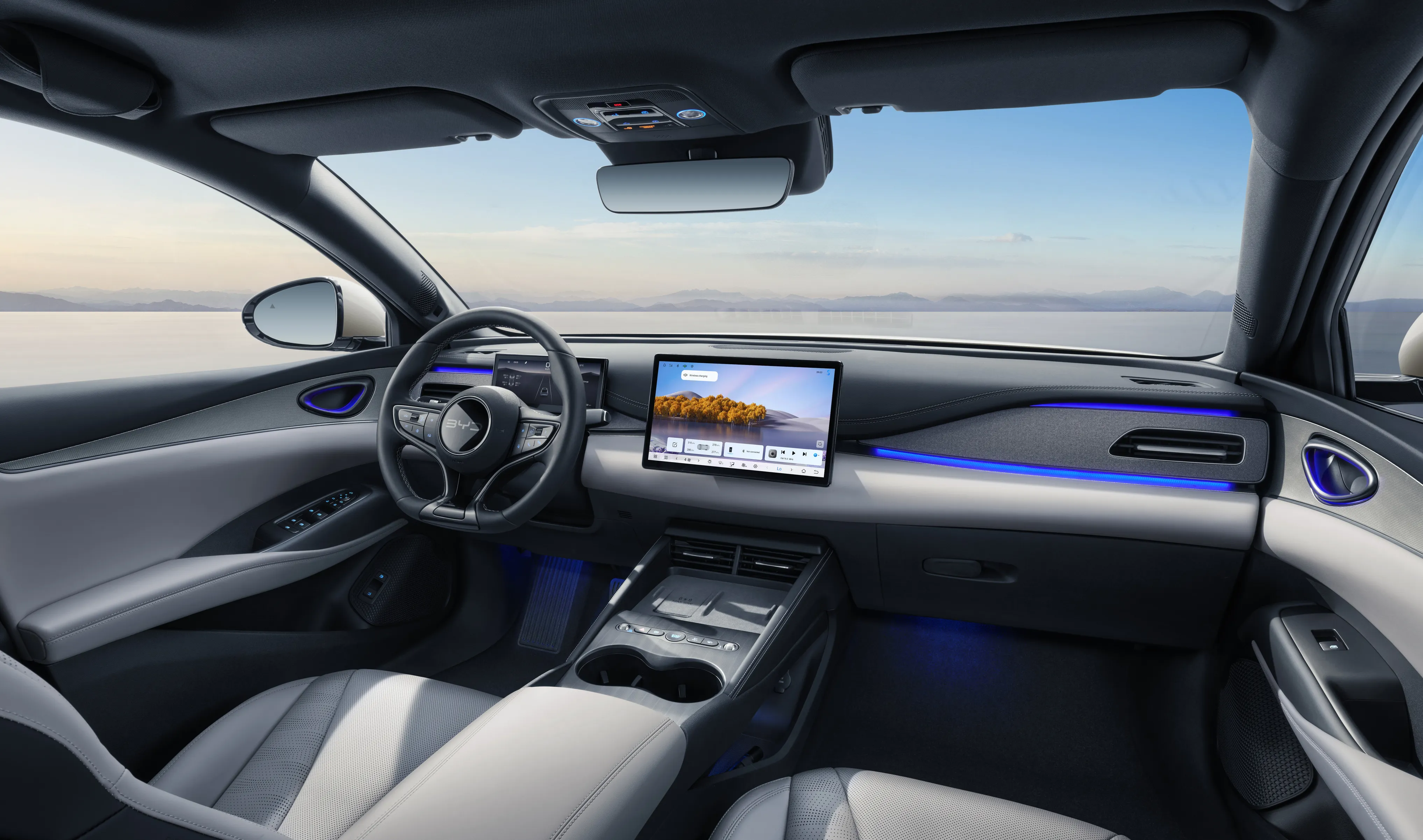 SUPER DM-i technologija