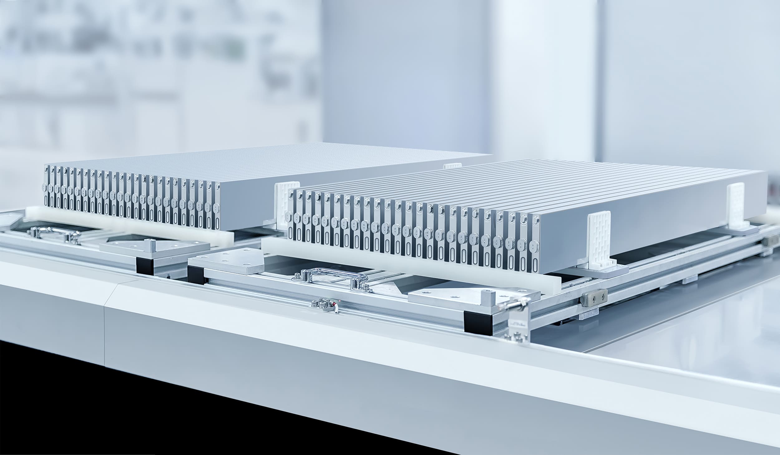 BYD „Blade Battery“ ilgalaikė baterijos garantija elektromobiliams
