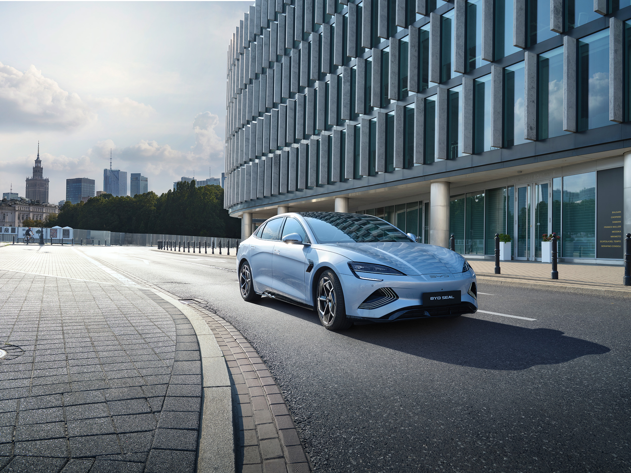 Naujas elektromobilis: kaip pasirinkti pagal realius poreikius ir BYD modelius?
