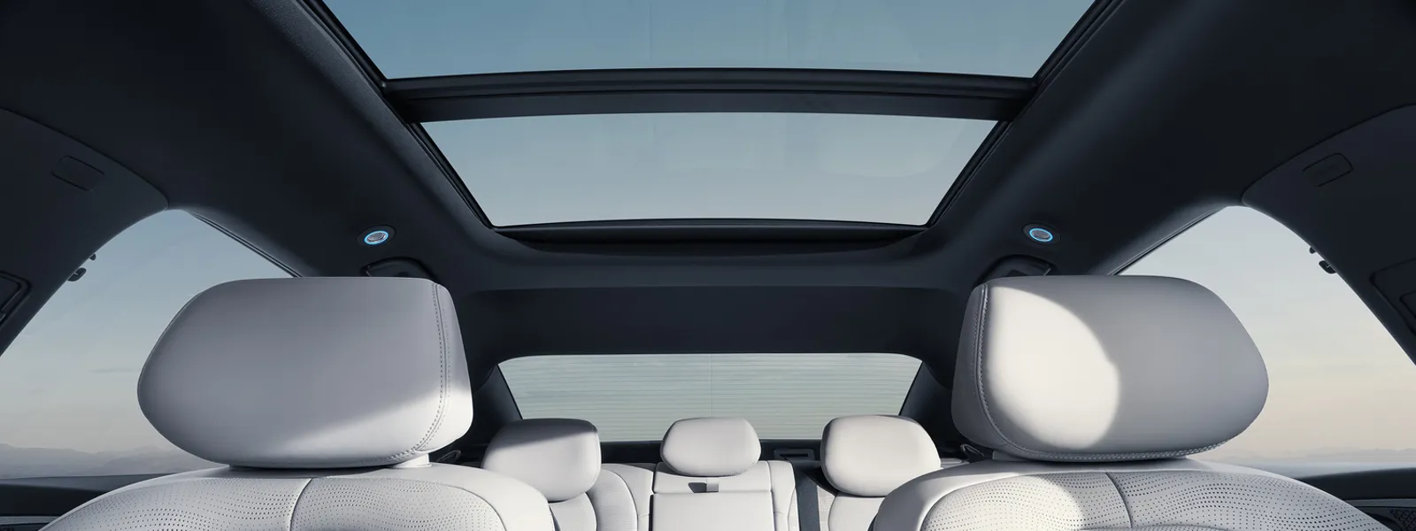 BYD SEAL 6 DM-i – išmanus plug-in hibridinis sedanas su pažangiomis ...