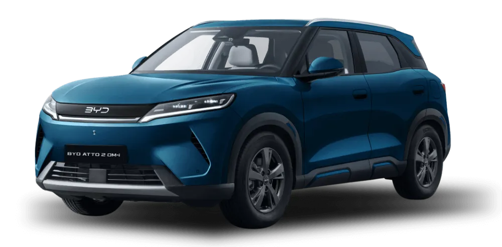 BYD ATTO 2 DM-i