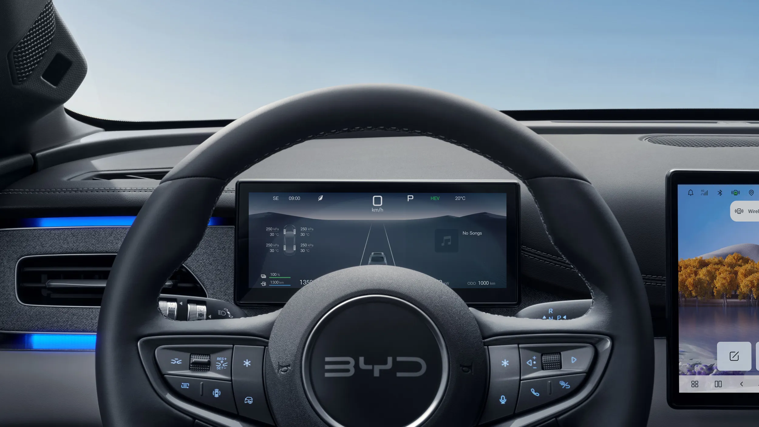 SUPER DM-i technologija