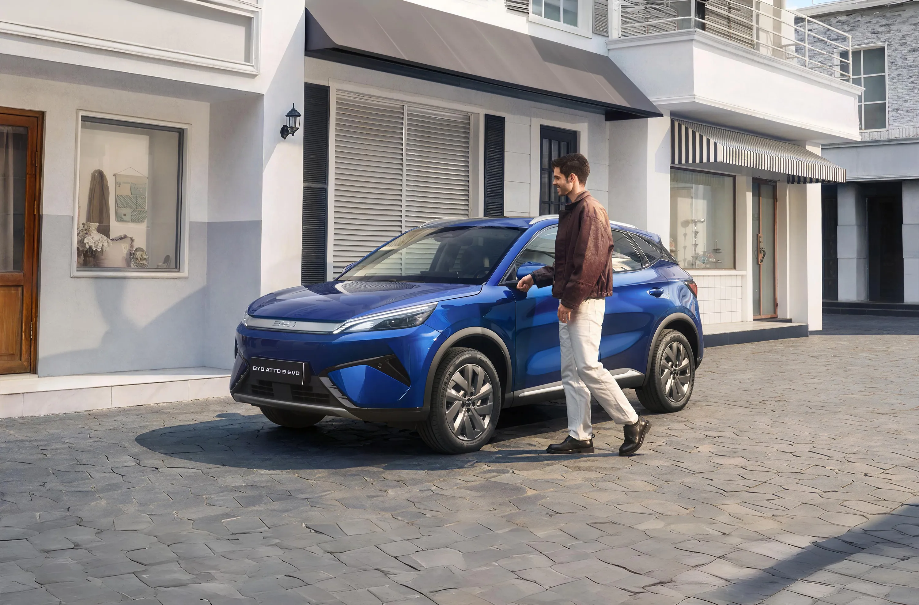 Nuotolinis valdymas ir komfortas